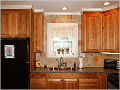 kitchen design & remodeling